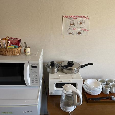 Children'S Cafe B&B Kimie Kamakura Kültér fotó