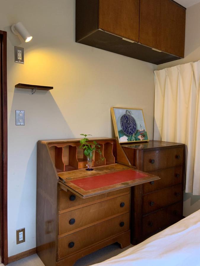 Children'S Cafe B&B Kimie Kamakura Kültér fotó
