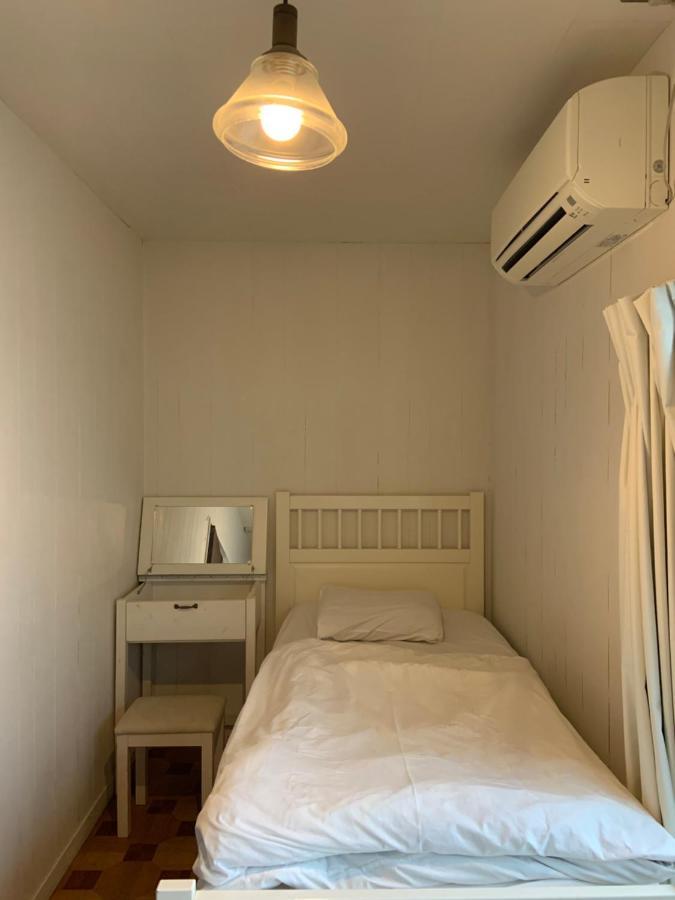 Children'S Cafe B&B Kimie Kamakura Kültér fotó