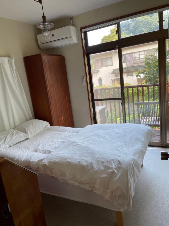 Children'S Cafe B&B Kimie Kamakura Kültér fotó