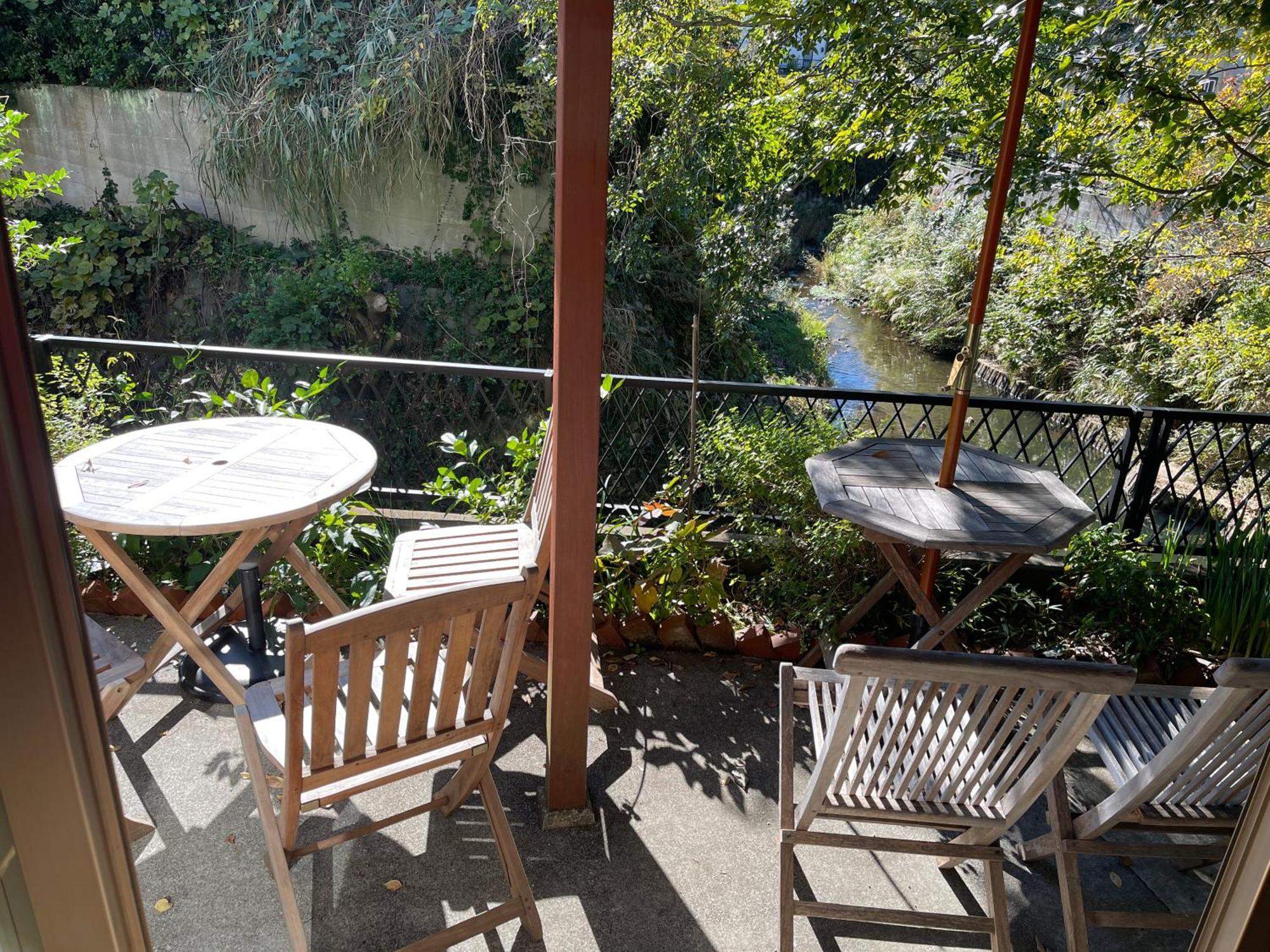 Children'S Cafe B&B Kimie Kamakura Kültér fotó