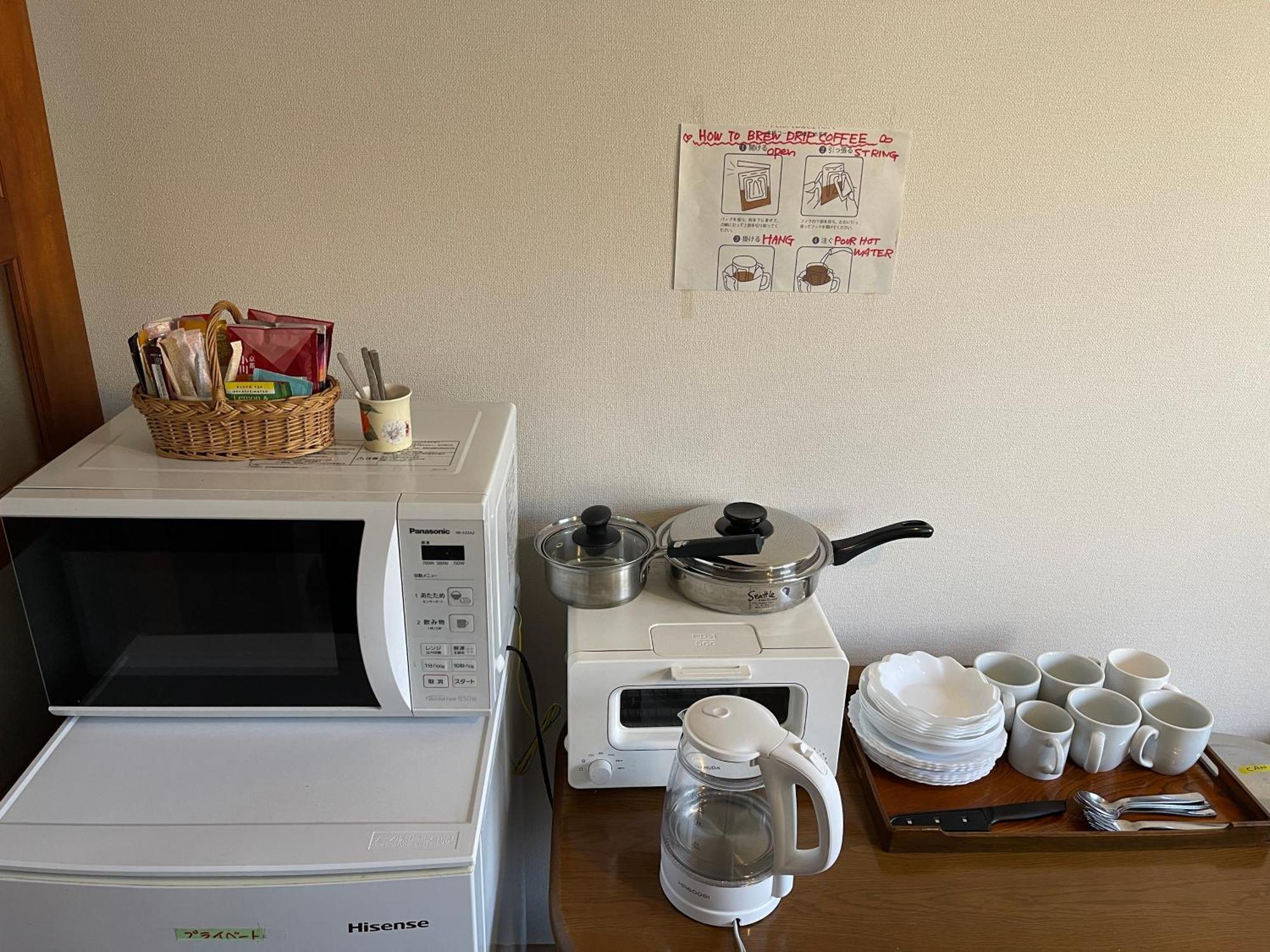 Children'S Cafe B&B Kimie Kamakura Kültér fotó