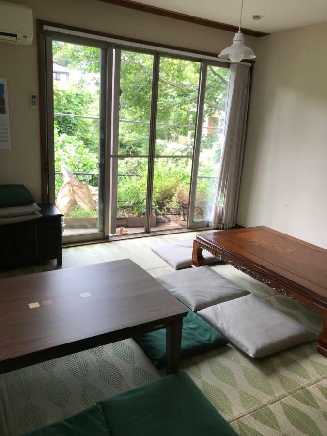 Children'S Cafe B&B Kimie Kamakura Kültér fotó