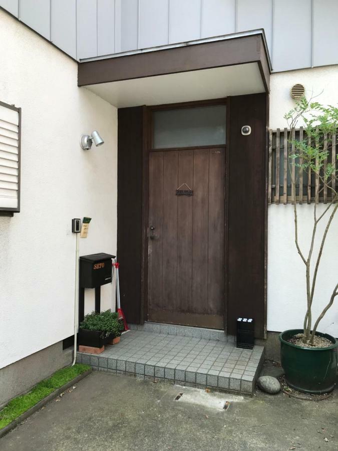 Children'S Cafe B&B Kimie Kamakura Kültér fotó