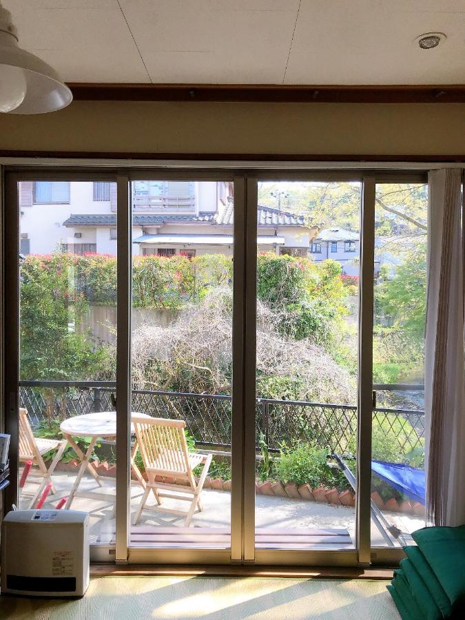 Children'S Cafe B&B Kimie Kamakura Kültér fotó